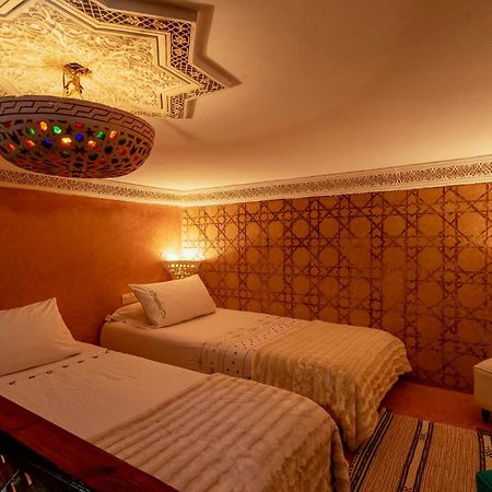Samira Group & Spa Маракеш Екстериор снимка