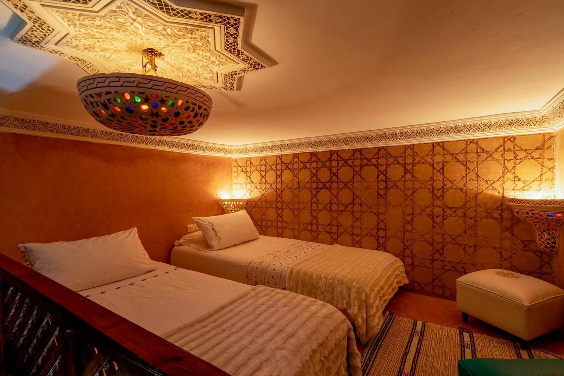 Samira Group & Spa Маракеш Екстериор снимка
