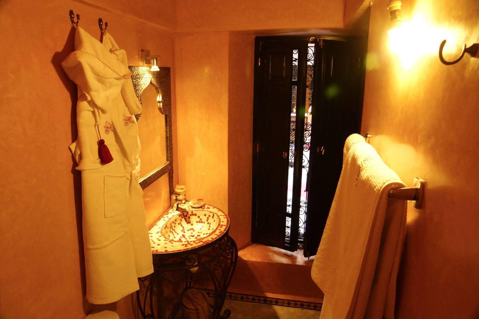 Samira Group & Spa Маракеш Екстериор снимка
