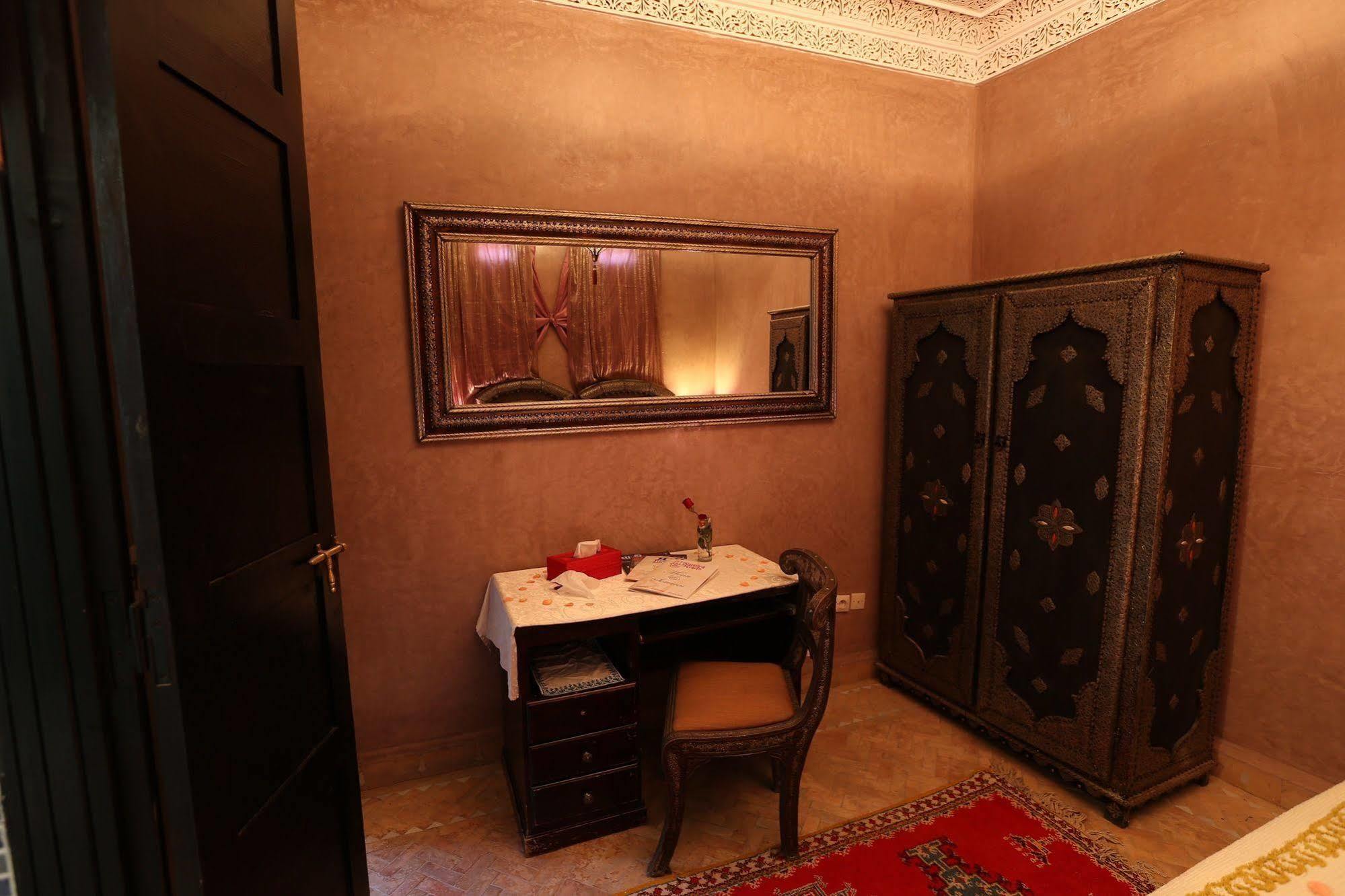 Samira Group & Spa Маракеш Екстериор снимка