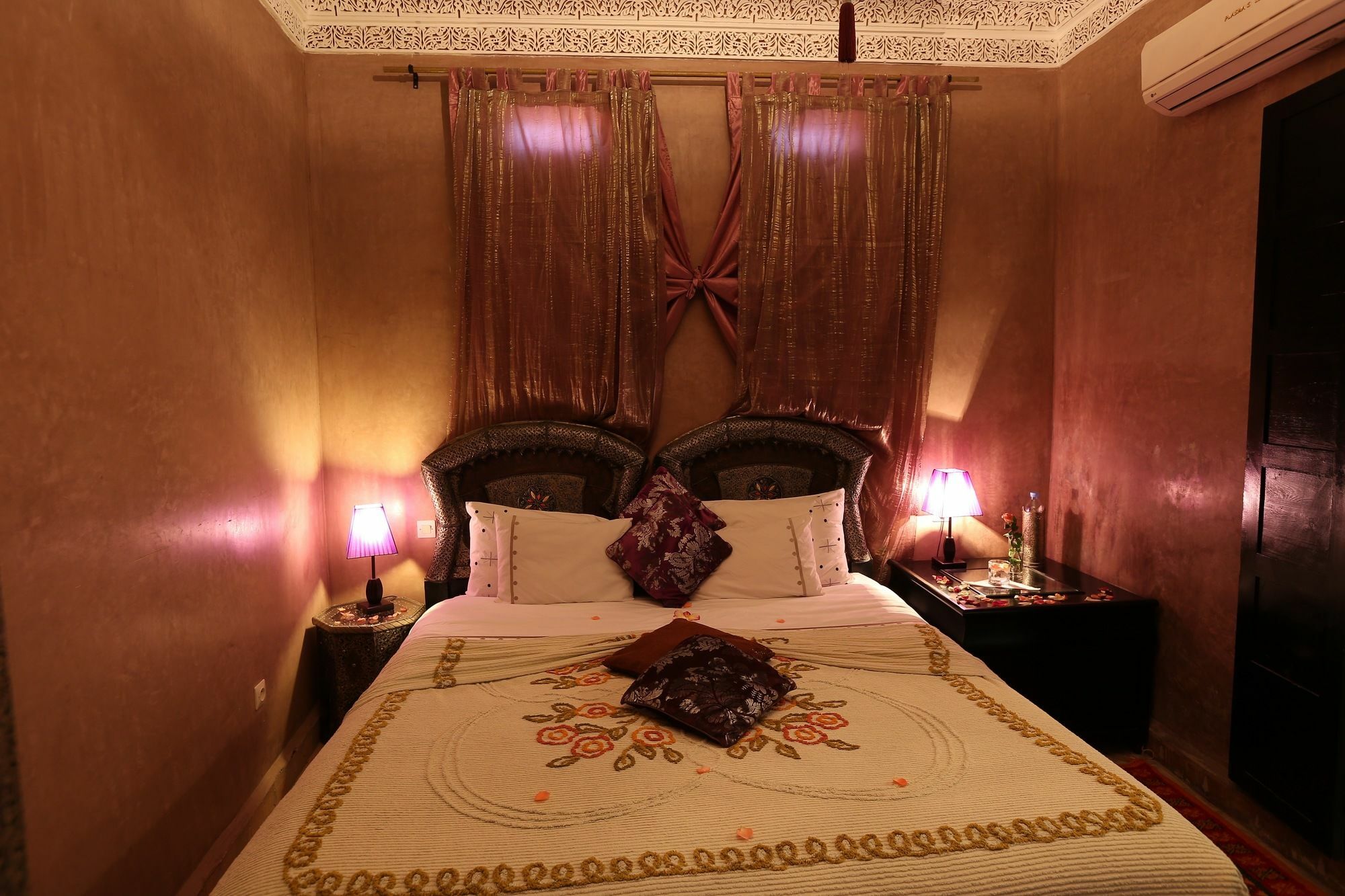 Samira Group & Spa Маракеш Екстериор снимка