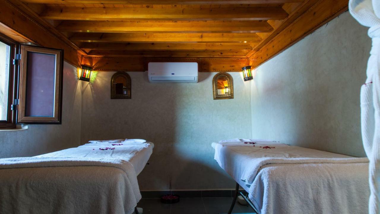 Samira Group & Spa Маракеш Екстериор снимка